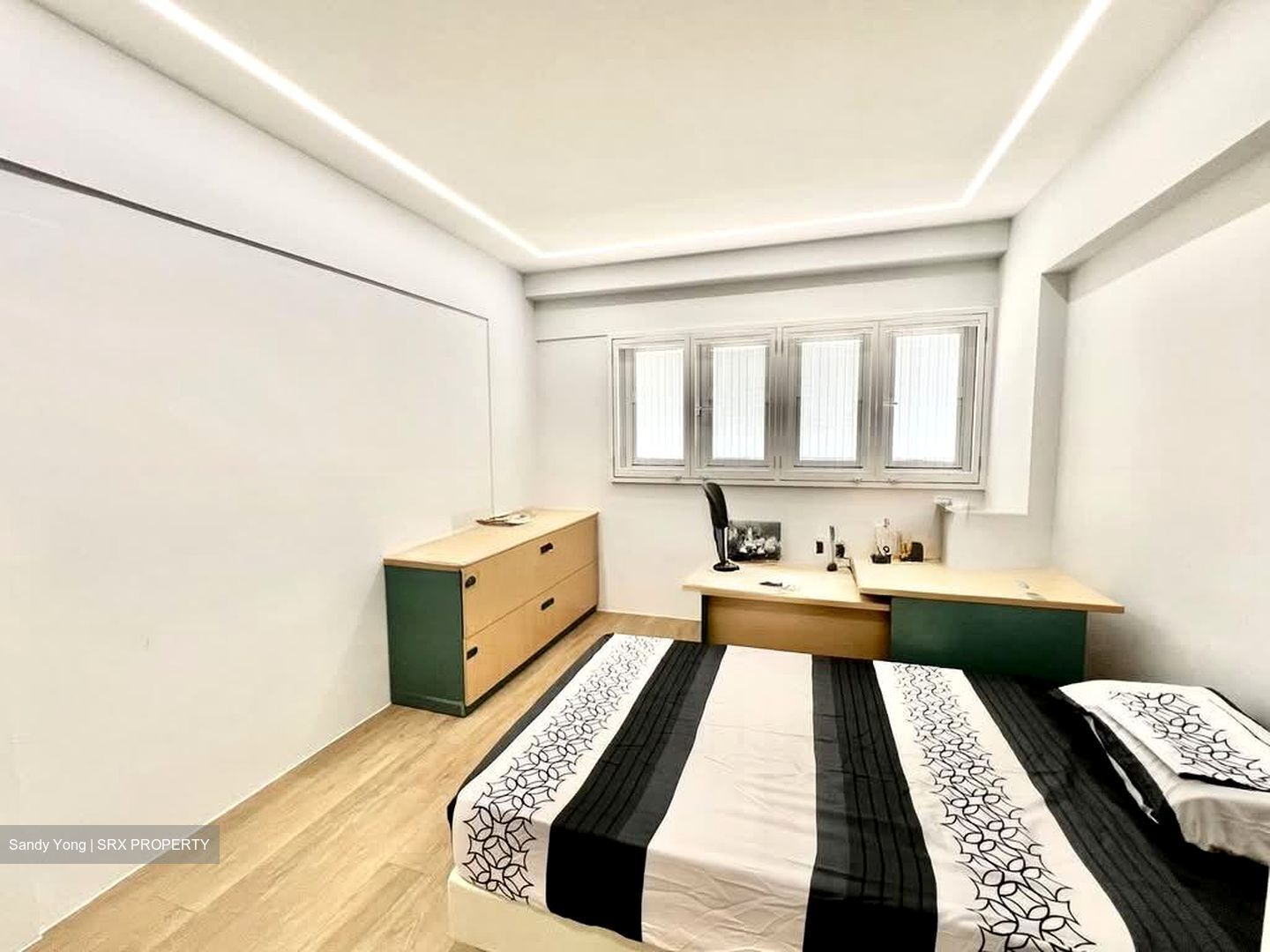 Blk 13 Eunos Crescent (Geylang), HDB 5 Rooms #544998381